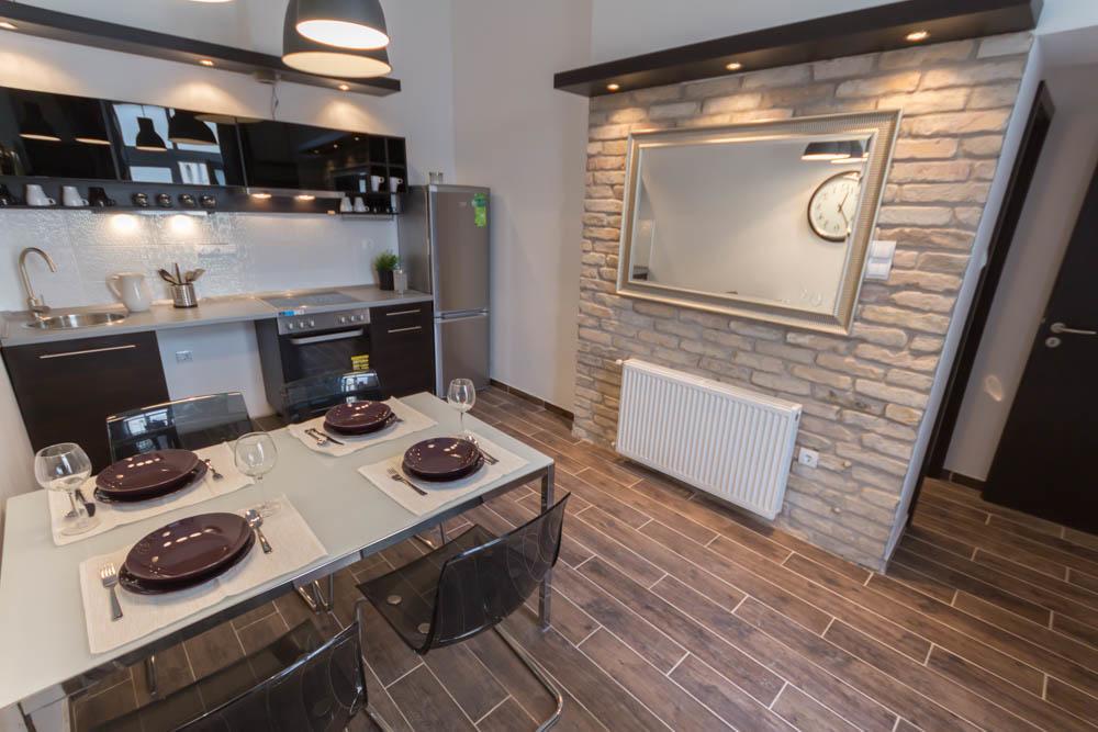 Luxury By Hi5-varoshaz Appartement *