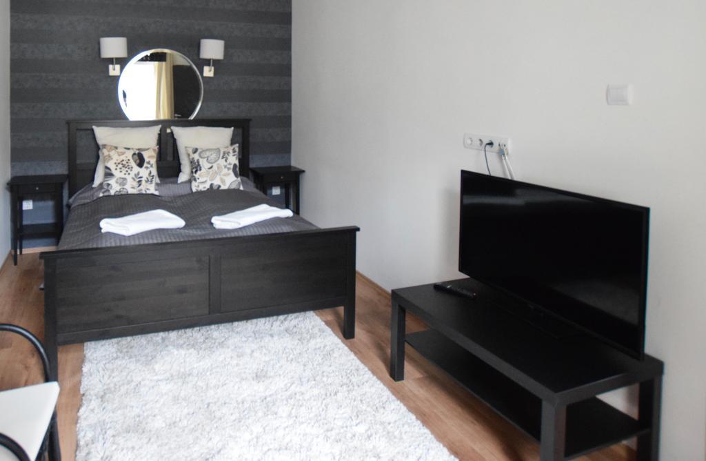 Luxury By Hi5-varoshaz Appartement *