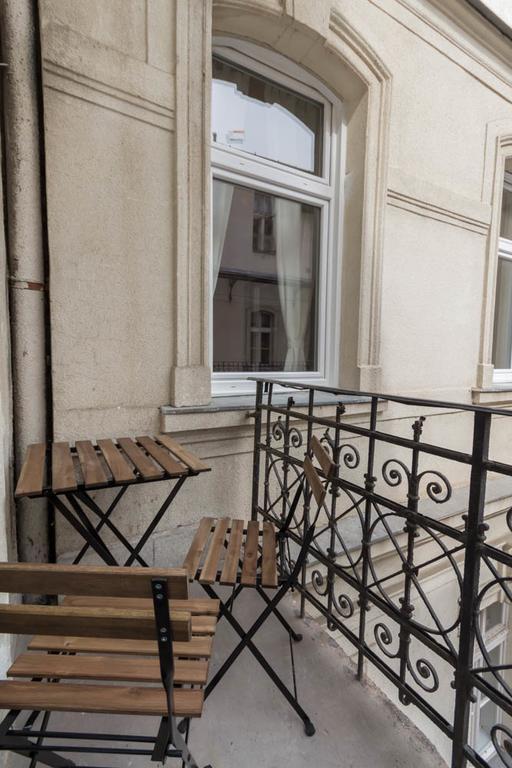 Appartement Luxury By Hi5-varoshaz