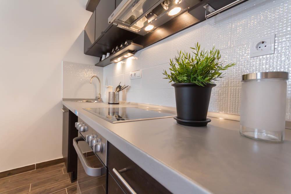 Luxury By Hi5-varoshaz Appartement *