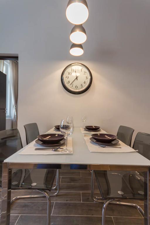 Appartement Luxury By Hi5-varoshaz Budapest